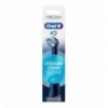 Oral_B Сменные насадки к электрич зубной щетки iO RB CBF-4 4шт