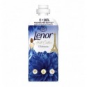 Кондиціонер Lenor для білизни Висока мода Осяйний 1,239л