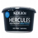 Йогурт Hercules Греческий high protein 0% 500 г