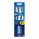 Щетка Oral_B зубная ProExp Адвансд средняя 2шт