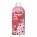 Кондиціонер Lenor для білизни Вишневий цвіт та Шавлія 1,239л