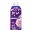 Кондиціонер Lenor для білизни Букет квітів 1,239л