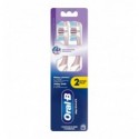 Щетка Oral_B Pro-3DW зубная средняя 2шт