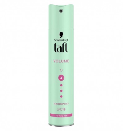Лак Taft Volume 4 250 мл