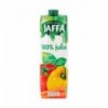 Сок Jaffa Овощной микс с мякотью восстановленный 0.95л