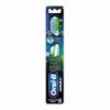 Щетка Oral_B зубная Джуниор Экстра мягкая