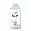 Кондиционер Lenor для белья Для чувствительной кожи 1,491л