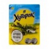 Борошно пшеничне Хуторок вищий ґатунок 5кг