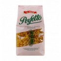 Вироби макаронні La` Pasta Per Primi Perfetto Fusillini 400г