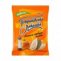 Семечки тыквенные Петриківська Лакомка жареные соленые 110г