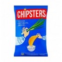 Чипси Chipster`s Сметана та цибуля картопляні 60г