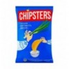 Чипси Chipster`s Сметана та цибуля картопляні 60г