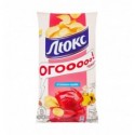 Чипси Люкс картопляні зі смаком краба 170г