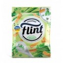 Сухарики Flint Сметана із зеленню пшенично-житні 60г