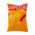 Чипси Chipster`s Сир картопляні 60г