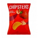 Чипси картопляні Chipster`s Паприка 100г
