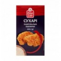 Сухарі Fine Life панірувальні із хлібних сухарів пшеничних 200 г