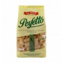 Вироби макаронні La` Pasta Per Primi Perfetto Rigatoni 400г
