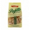 Вироби макаронні La` Pasta Per Primi Perfetto Rigatoni 400г