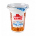Сметана Ферма 15% 300г