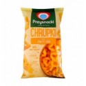 Снеки кукурузные Przysnacki со вкусом сыра 135г