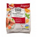 Сухарики Flint Крильця Баффало + соус Кисло-солодкий 65г