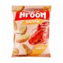 Сухарики Hroom! Лобстер багетні 100г