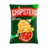 Чипси Chipster`s Томат Спайсі картопляні хвилясті 110г
