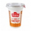 Сметана Ферма 20% 300г
