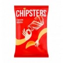 Чипси Chipster`s Бекон картопляні 60г