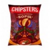 Чипси картопляні Chipster`s Борщ 100г