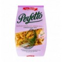 Вироби макаронні La Pasta Per Prim Perf Lumache Rigate №48 400г