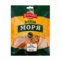 Філе кальмару До Бочкового сушене солоне 90г