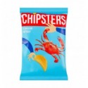 Чипси Chipster`s Краб картопляні 60г
