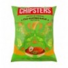 Чипси картопляні Chipster`s Котлета по-київськи 100г