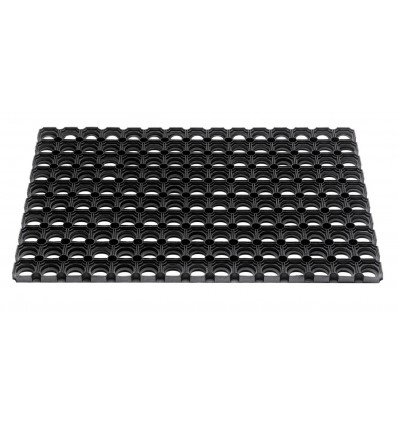 Килимок Metro Professional гумовий 60×80 см
