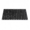 Килимок Metro Professional гумовий 60×80 см