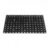 Килимок Metro Professional гумовий 60×80 см