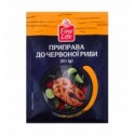 Приправа Fine Life к красной рыбе 20 г