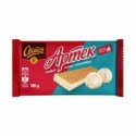 Вафли Світоч Артек со вкусом пломбира 188г