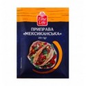 Приправа Fine Life мексиканська 20 г