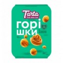 Пирожные Tarta Орешки со сгущенкой 285г