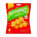 Крекер Yarych Хрумики макові 160г