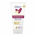 Крем для рук та тіла Dove Body love Інтенсивний догляд 75мл