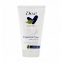 Крем для рук Dove Essential Care 75мл