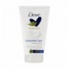 Крем для рук Dove Essential Care 75мл