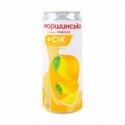Напиток безалкогольный Моршинская со вкусом лимона 12 х 0.33л