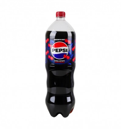 Напій Pepsi вишня 1.75 л