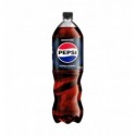 Напій безалкогольний Pepsi Нуль цукру с/газ 6 х 1.25л
