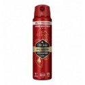 Дезодорант Old Spice Epic legend аерозольний 150мл